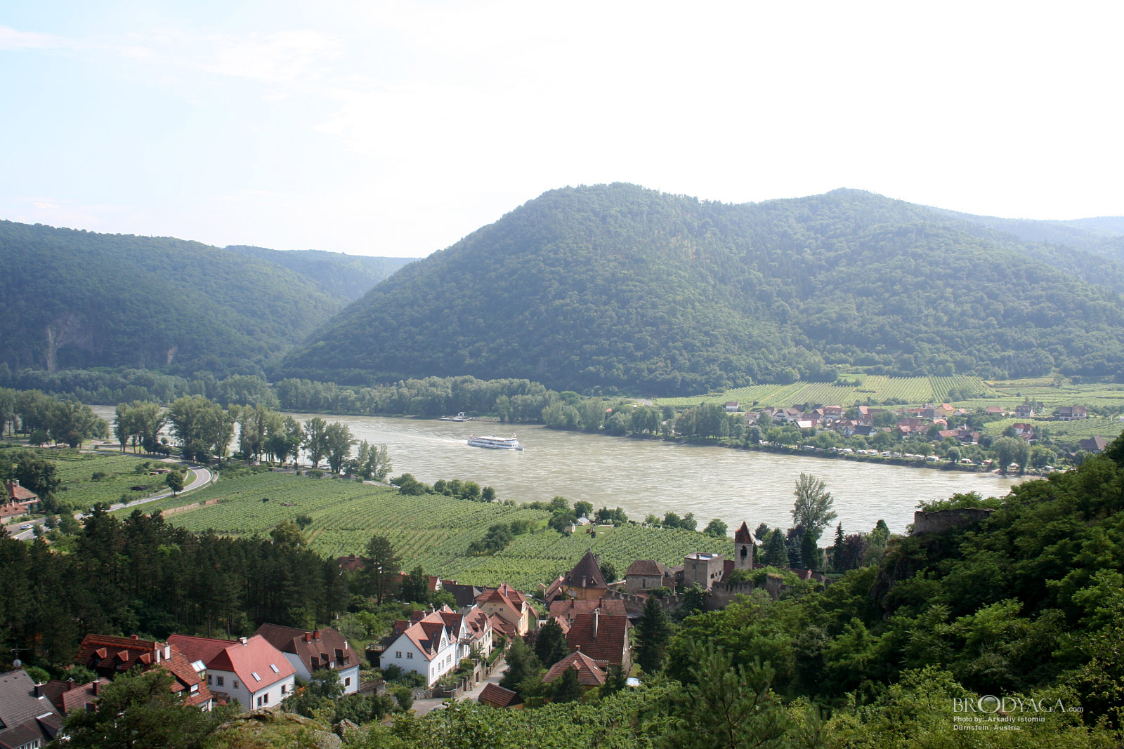 Dürnstein